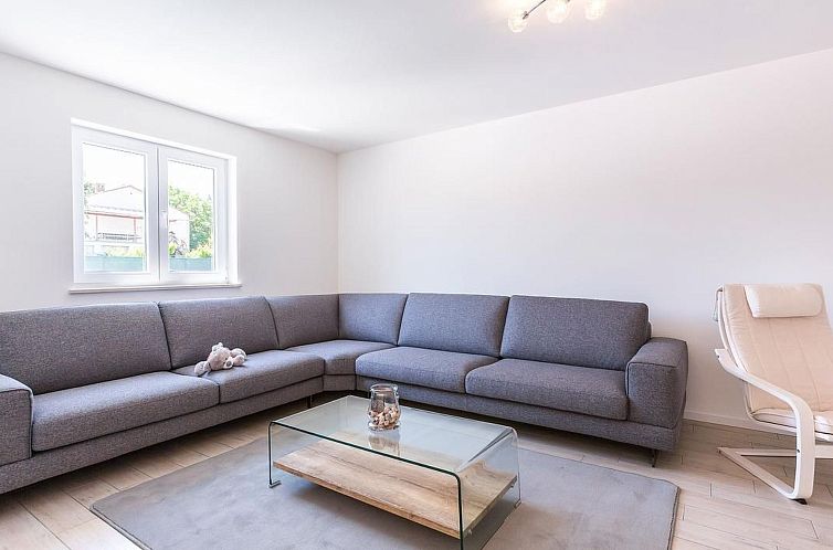 Vakantiehuis "Suzy" mit privatem Pool