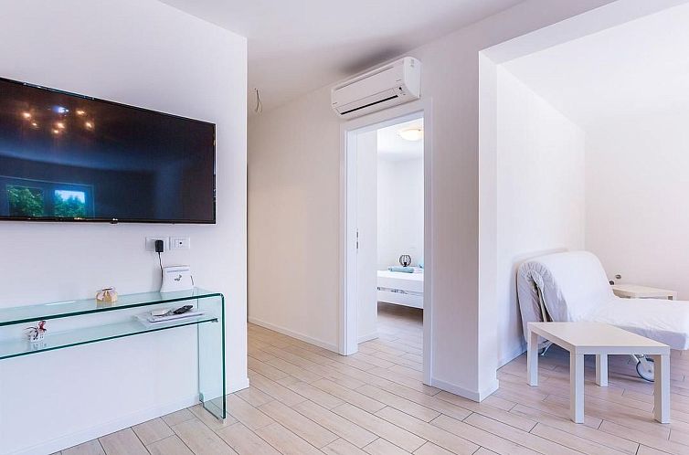 Vakantiehuis "Suzy" mit privatem Pool