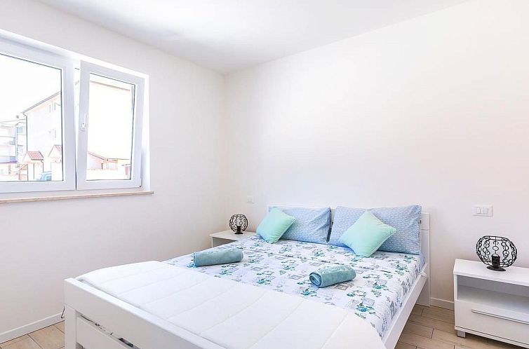 Vakantiehuis "Suzy" mit privatem Pool