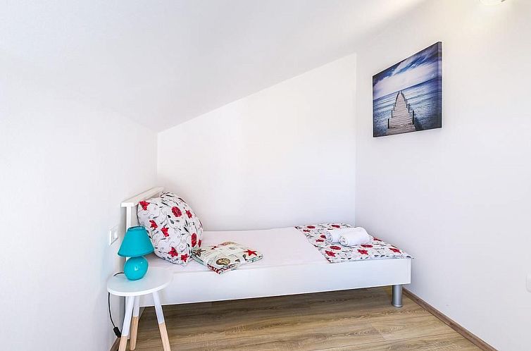 Appartement Wohnung für 7 Personen