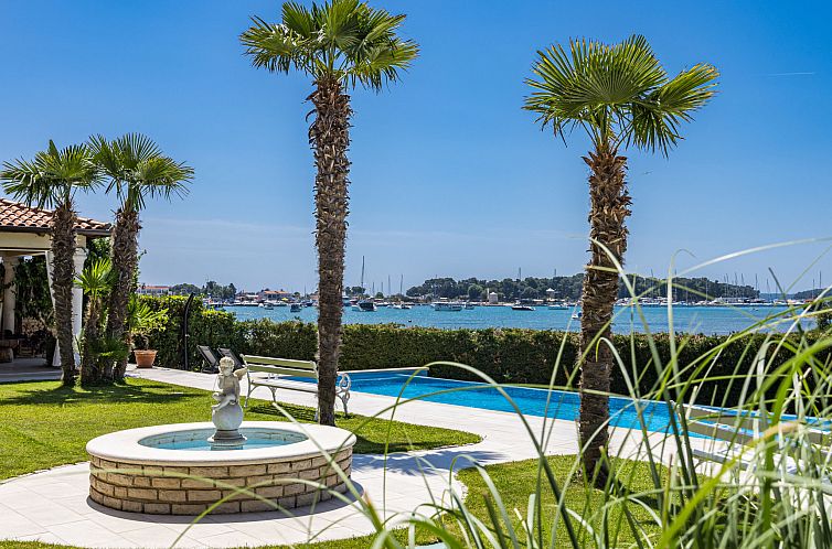 Appartement Villa Vizula