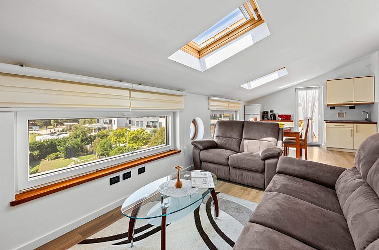 Appartement Villa Vizula