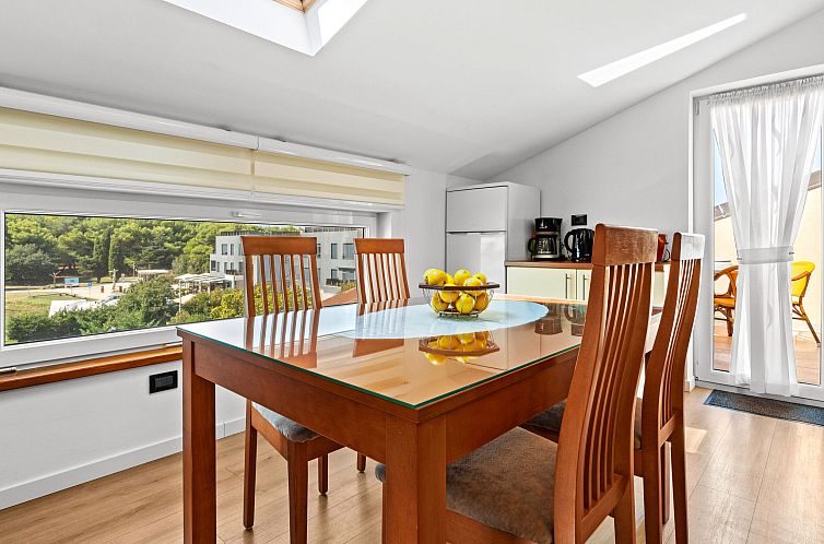 Appartement Villa Vizula