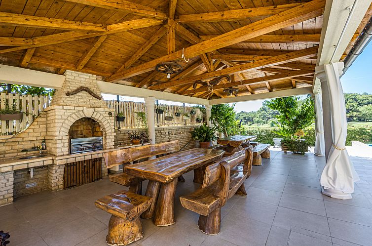 Appartement Villa Vizula
