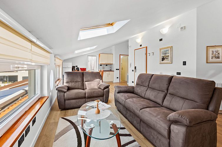 Appartement Villa Vizula