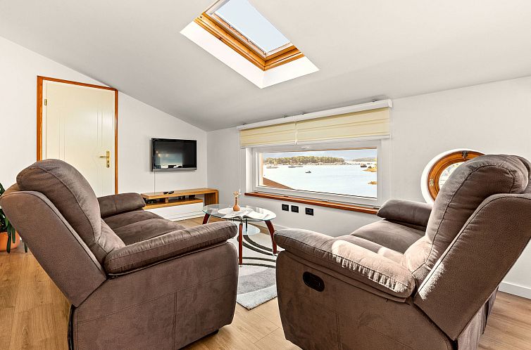 Appartement Villa Vizula