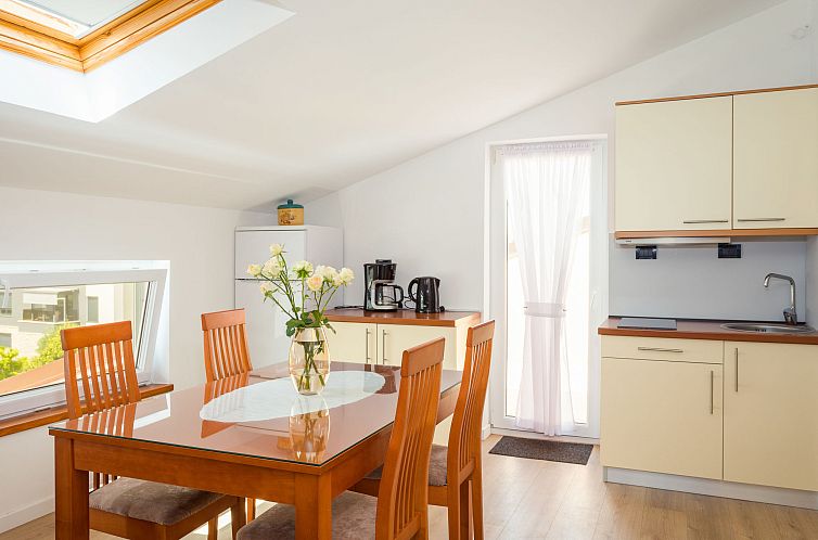 Appartement Villa Vizula