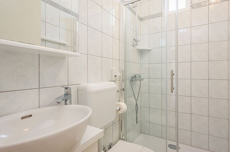 Appartement Villa Vizula