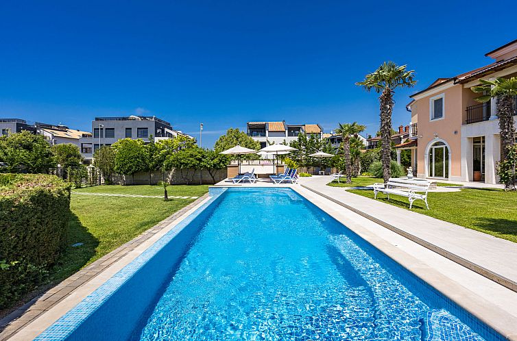 Appartement Villa Vizula