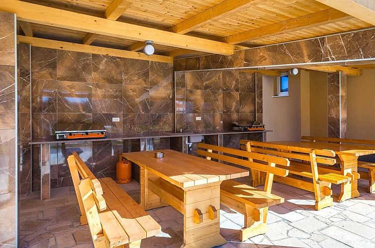 Appartement für 7 Personen ca. 100 m&sup2; in Medulin, Istr