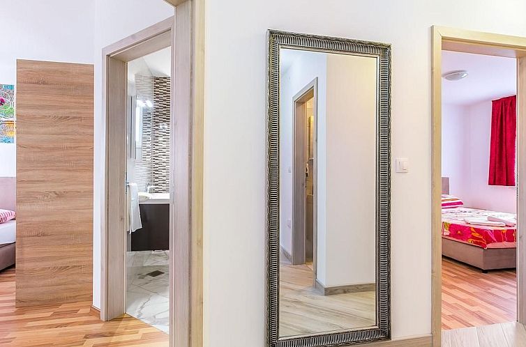 Appartement für 7 Personen ca. 100 m&sup2; in Medulin, Istr