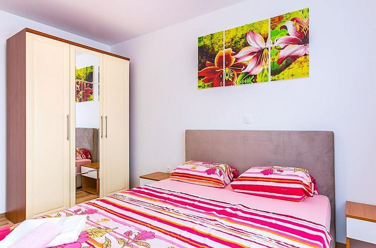 Appartement für 7 Personen ca. 100 m&sup2; in Medulin, Istr