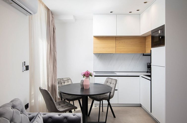 Appartement Amore Bijeca - B4