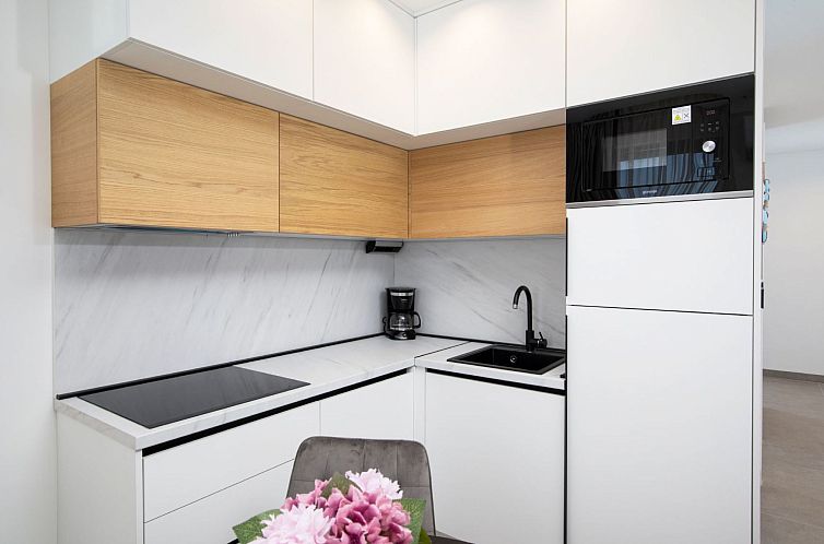 Appartement Amore Bijeca - B4