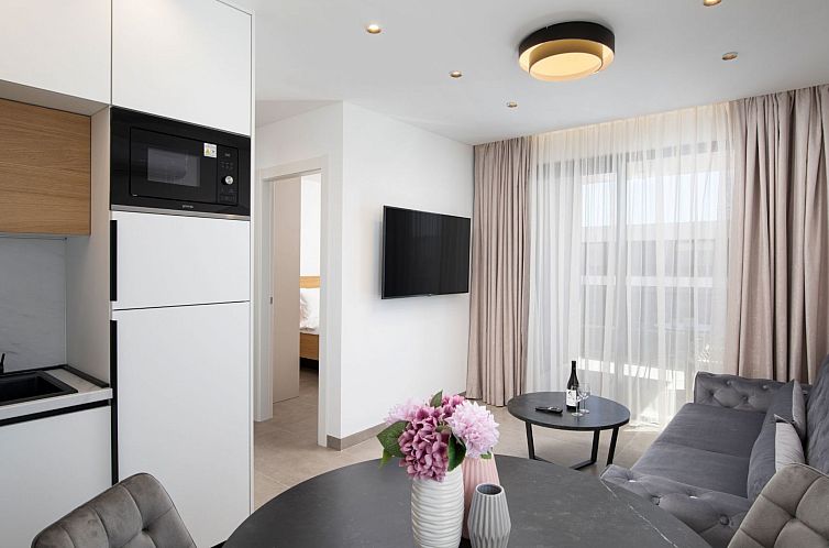 Appartement Amore Bijeca - B4