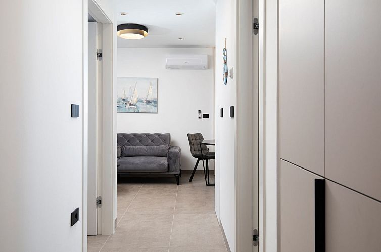Appartement Amore Bijeca - B4