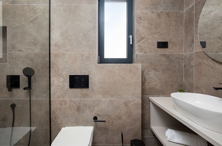 Appartement Amore Bijeca - B4