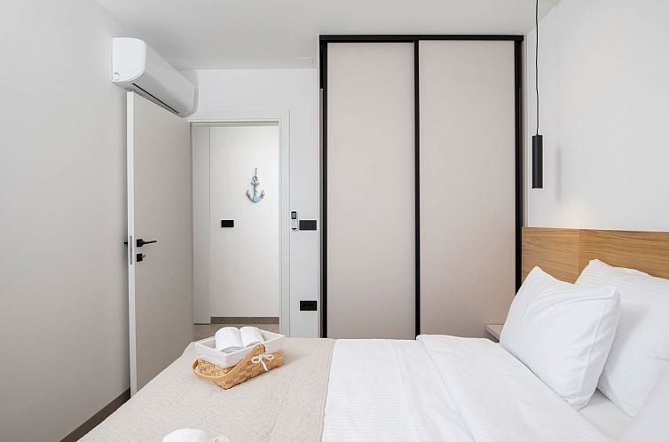 Appartement Amore Bijeca - B4