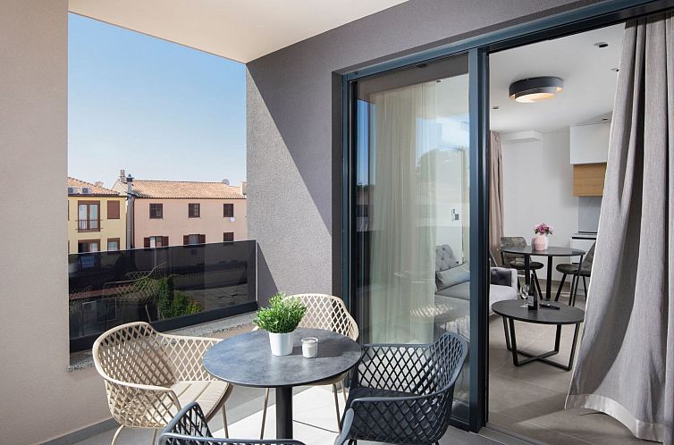 Appartement Amore Bijeca - B4