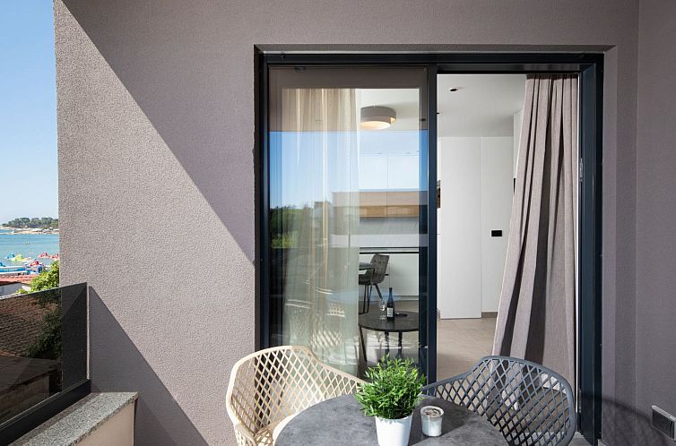 Appartement Amore Bijeca - B4