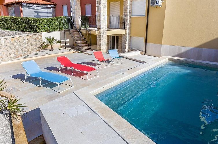 Appartement Pojavnik