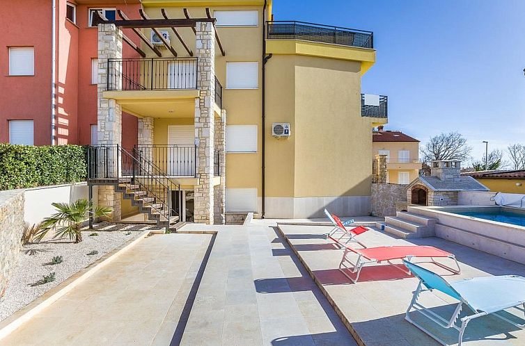 Appartement Pojavnik