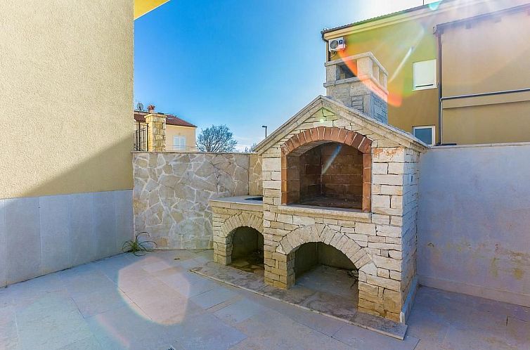 Appartement Pojavnik