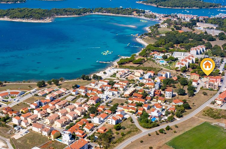 Appartement Pojavnik