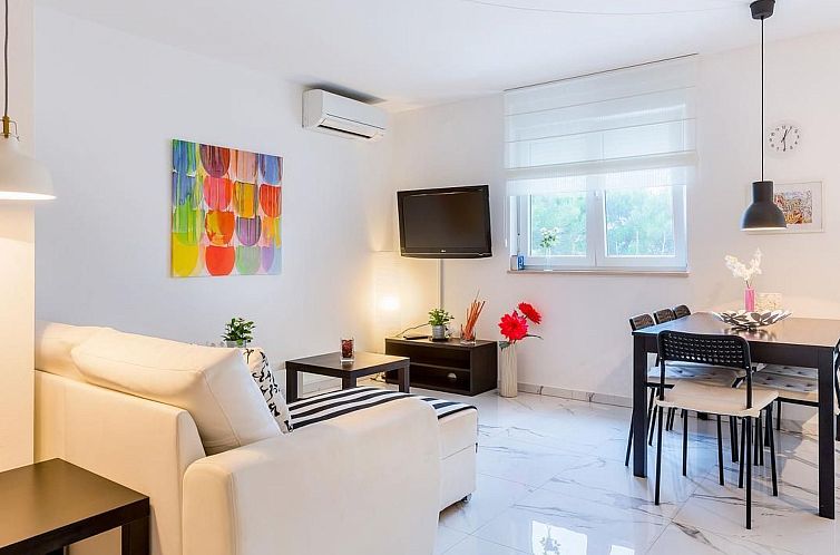 Appartement Pojavnik