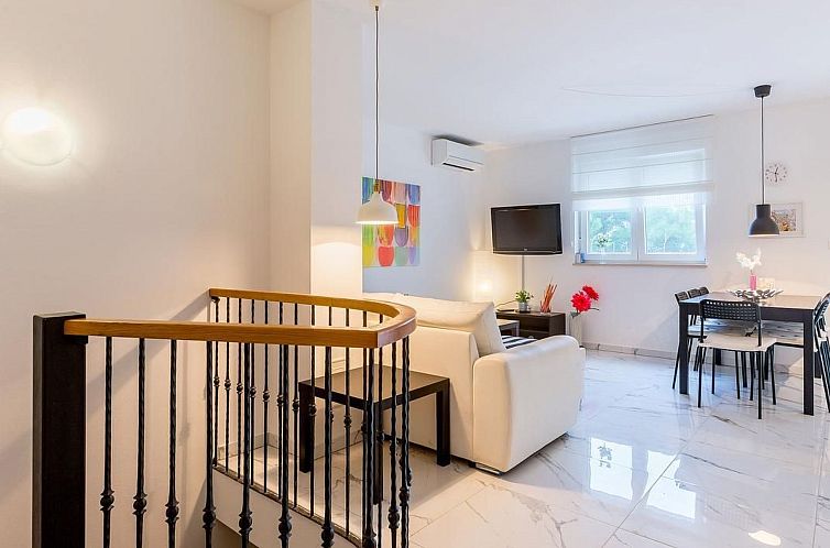 Appartement Pojavnik
