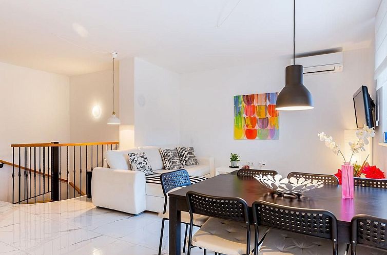 Appartement Pojavnik