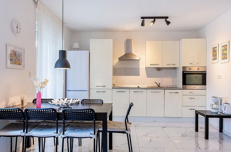 Appartement Pojavnik