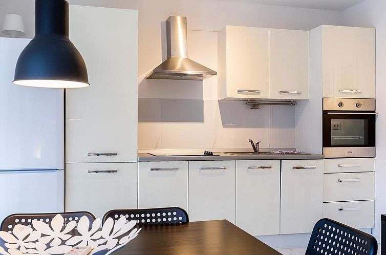 Appartement Pojavnik
