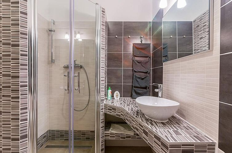 Appartement Pojavnik