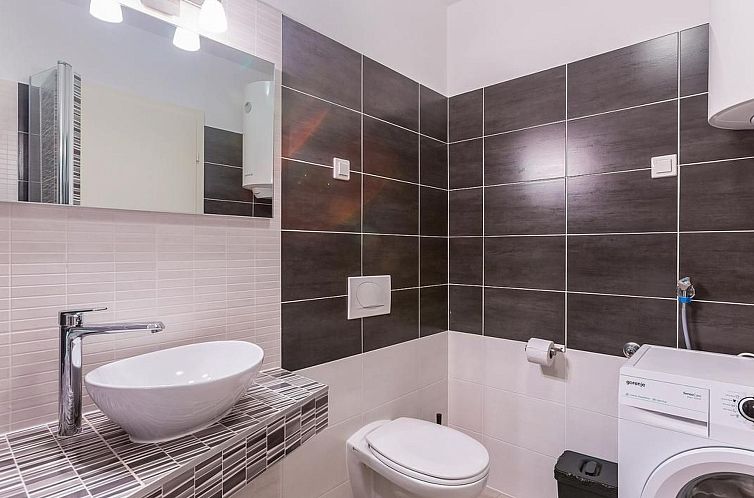 Appartement Pojavnik