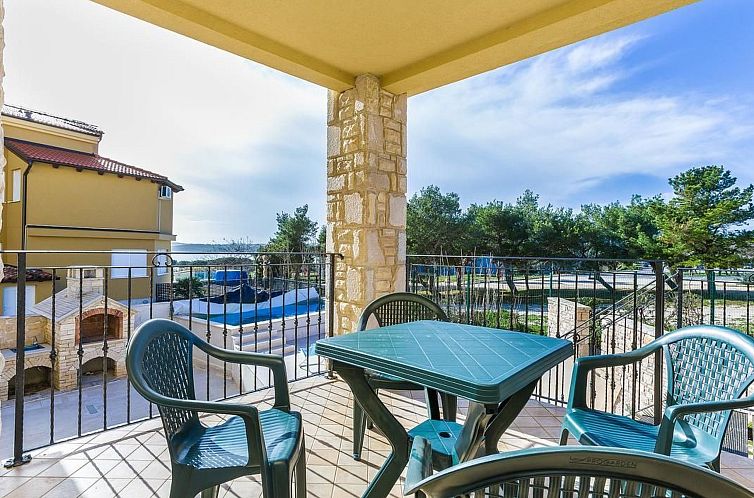 Appartement Pojavnik