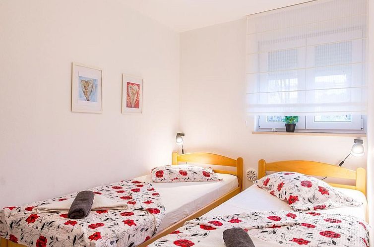 Appartement Pojavnik