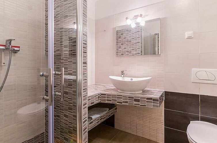 Appartement Pojavnik