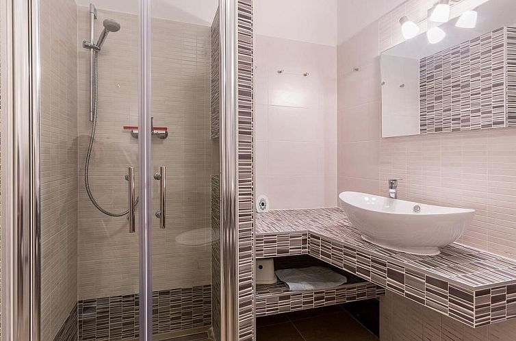 Appartement Pojavnik
