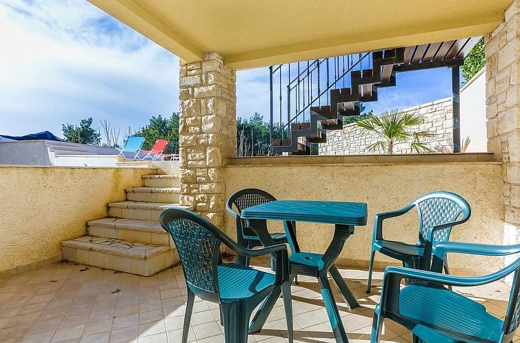 Appartement Pojavnik