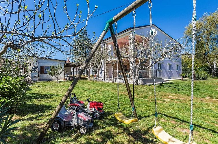Appartement Alojzija - Veliki