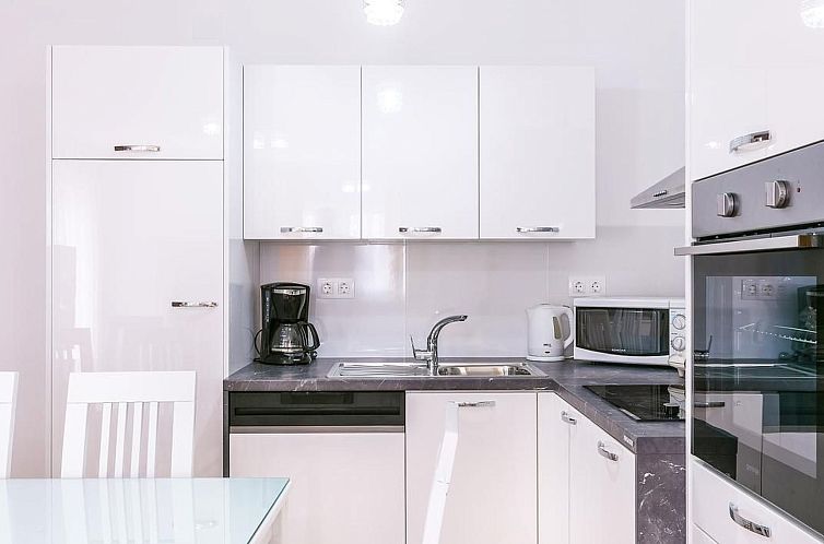 Appartement für 7 Personen ca. 100 m&sup2; in Medulin, Istr