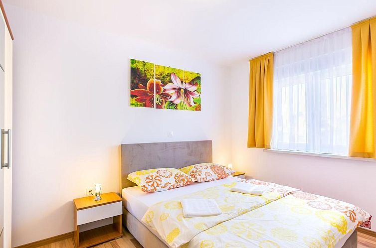 Appartement für 7 Personen ca. 100 m&sup2; in Medulin, Istr