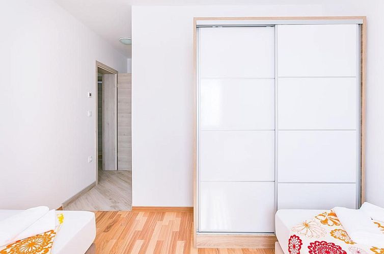 Appartement für 7 Personen ca. 100 m&sup2; in Medulin, Istr