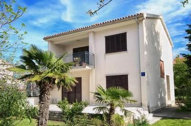 Unterkunft 10115175 - Ferienhaus Istrien - Vakantiehuis Ferienvilla "Romana" mit Blick auf das Wasser