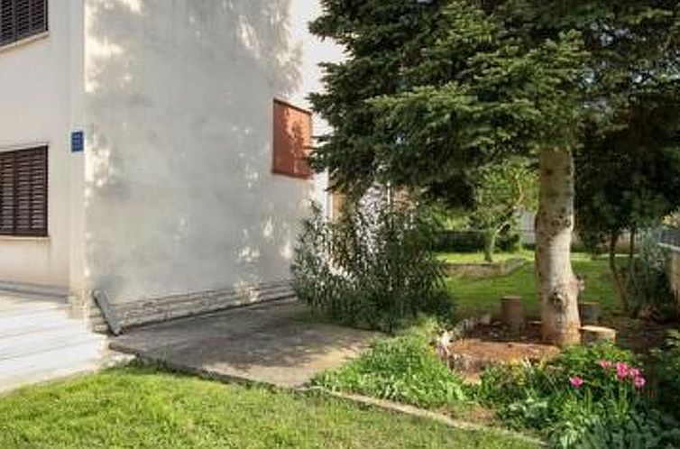 Vakantiehuis Ferienvilla "Romana" mit Blick auf das Wasser