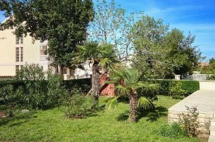 Vakantiehuis Ferienvilla "Romana" mit Blick auf das Wasser