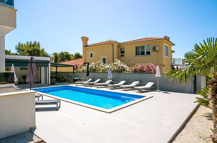 Vakantiehuis Villa Histra