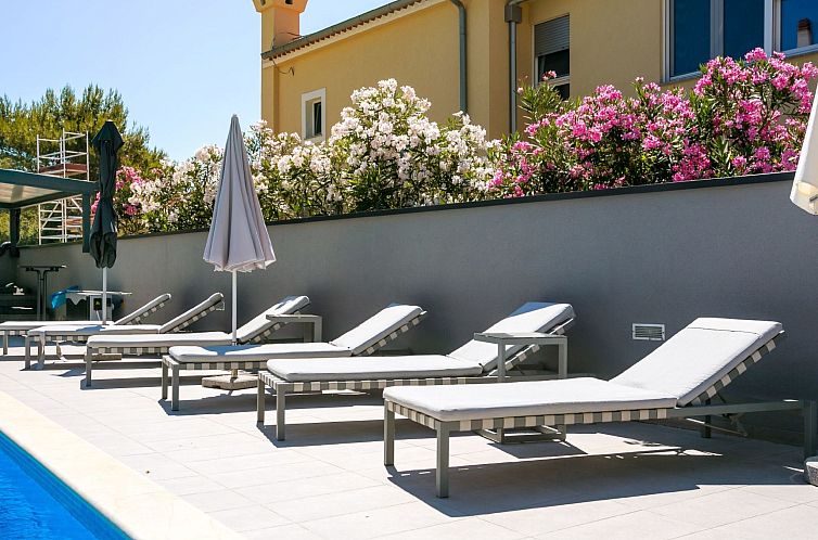 Vakantiehuis Villa Histra