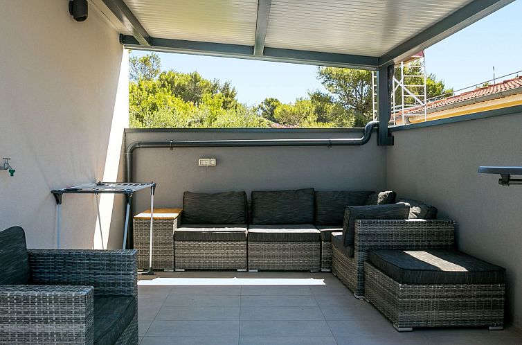 Vakantiehuis Villa Histra